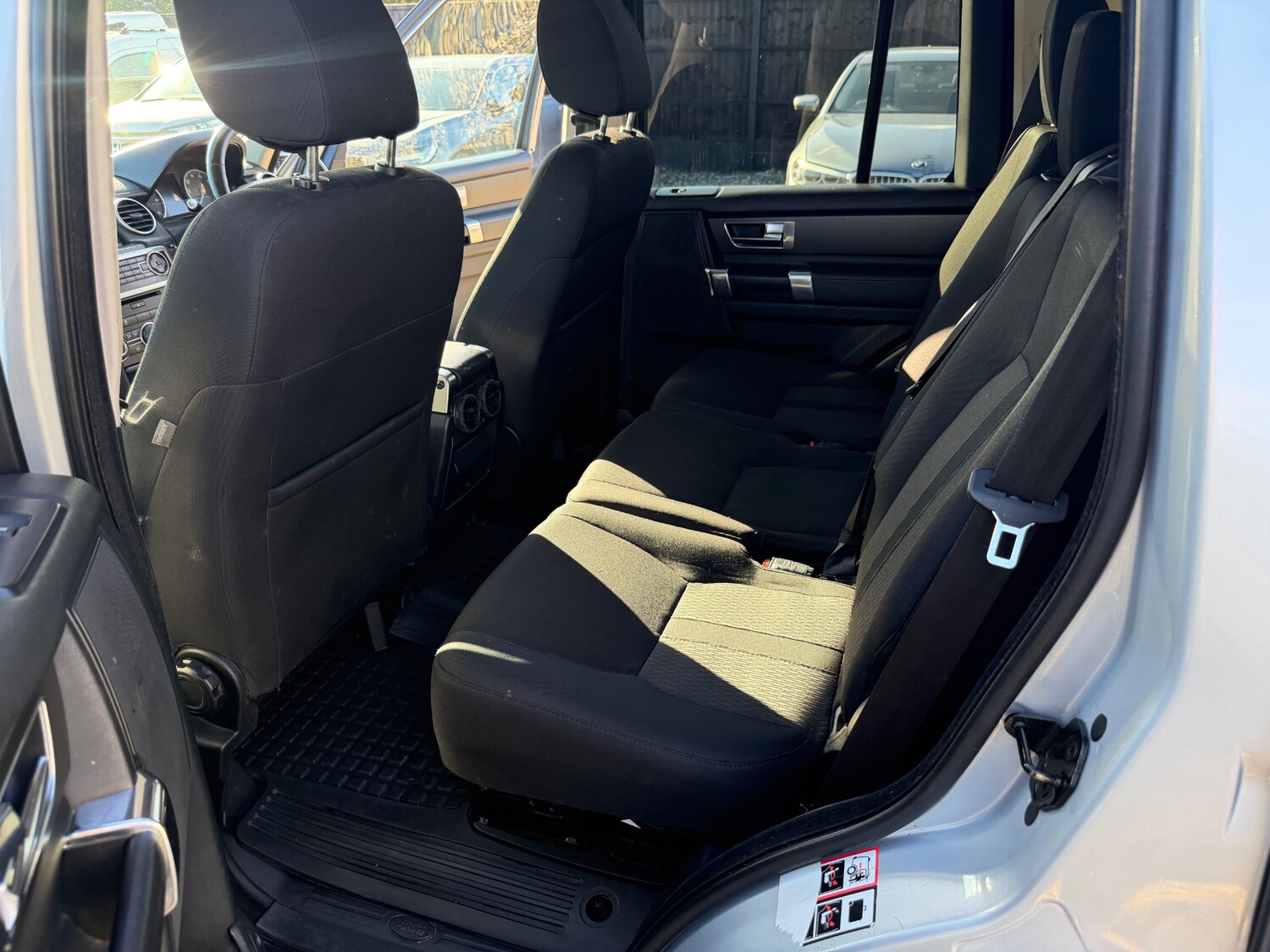 Used Land Rover Discovery 2012 for sale - 78095517: Photo 14