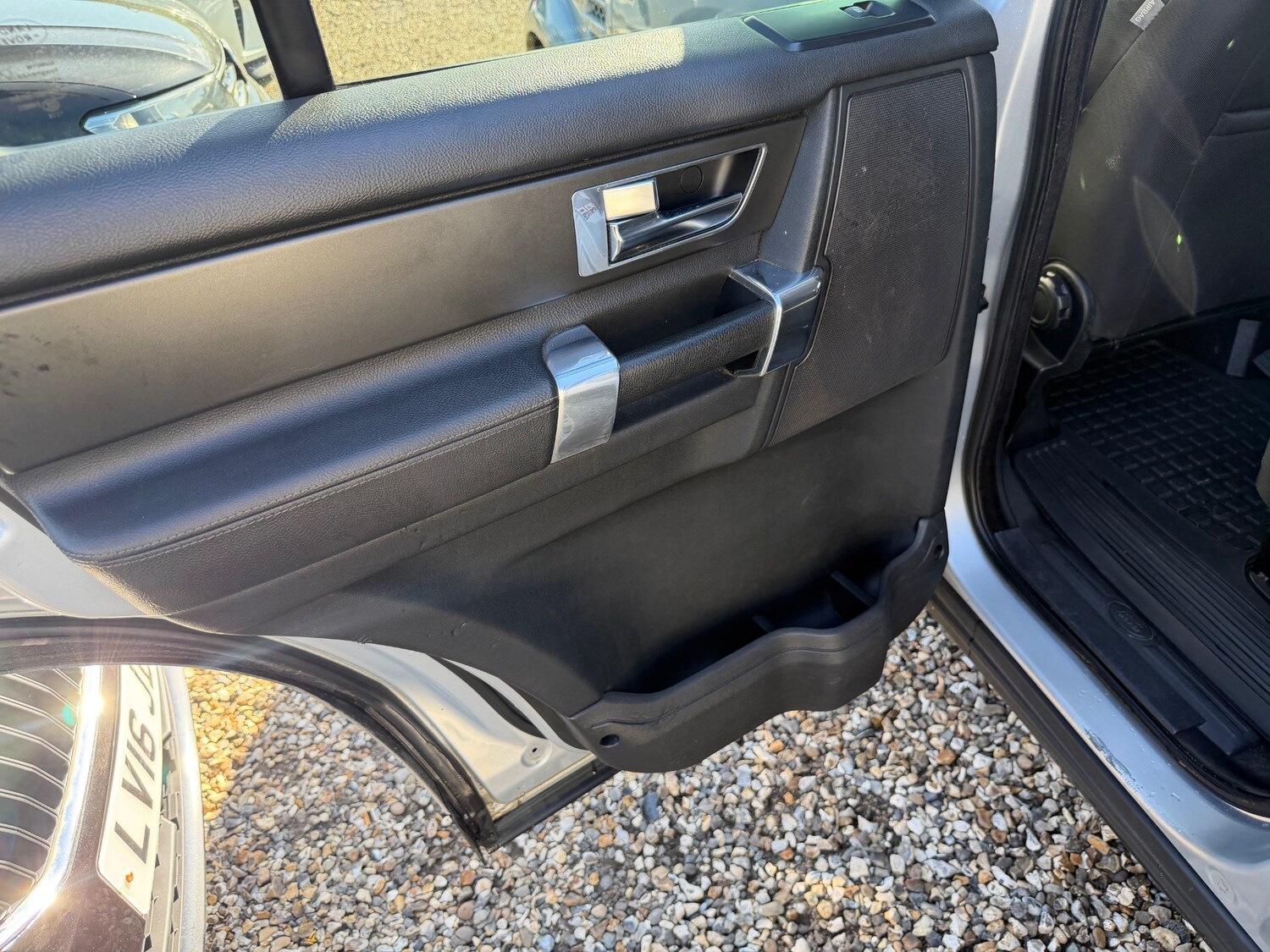 Used Land Rover Discovery 2012 for sale - 78095517: Photo 15