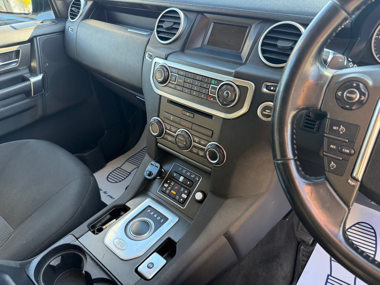 Used Land Rover Discovery 2012 for sale - 78095517: Photo 16