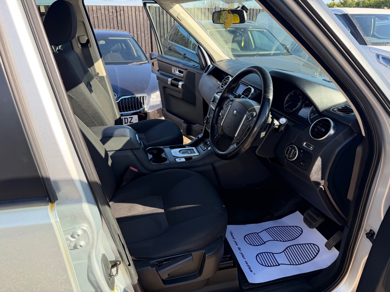 Used Land Rover Discovery 2012 for sale - 78095517: Photo 7