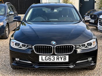 Used BMW 3 Series 2013 for sale - 79852048: Photo