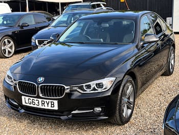 Used BMW 3 Series 2013 for sale - 79852048: Photo