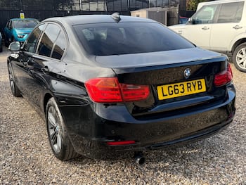 Used BMW 3 Series 2013 for sale - 79852048: Photo