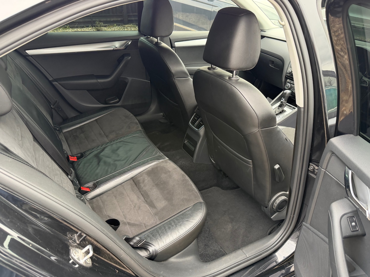 Used Skoda Octavia 2016 for sale - 77649698: Photo 10