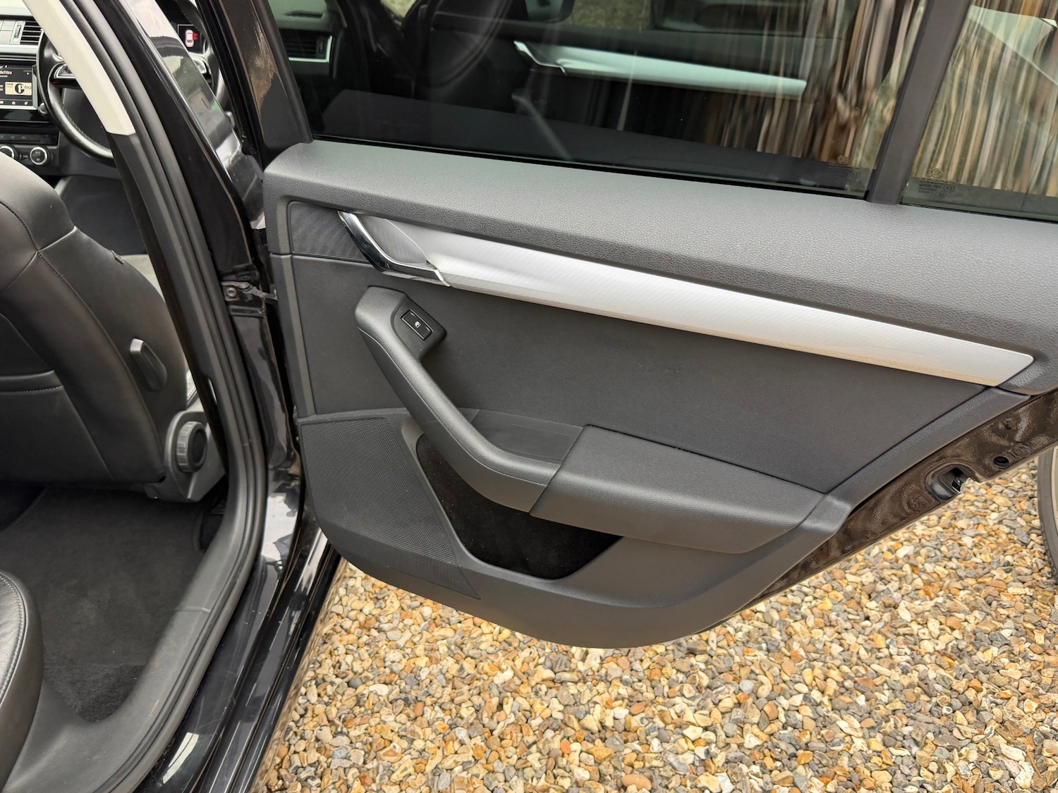 Used Skoda Octavia 2016 for sale - 77649698: Photo 11