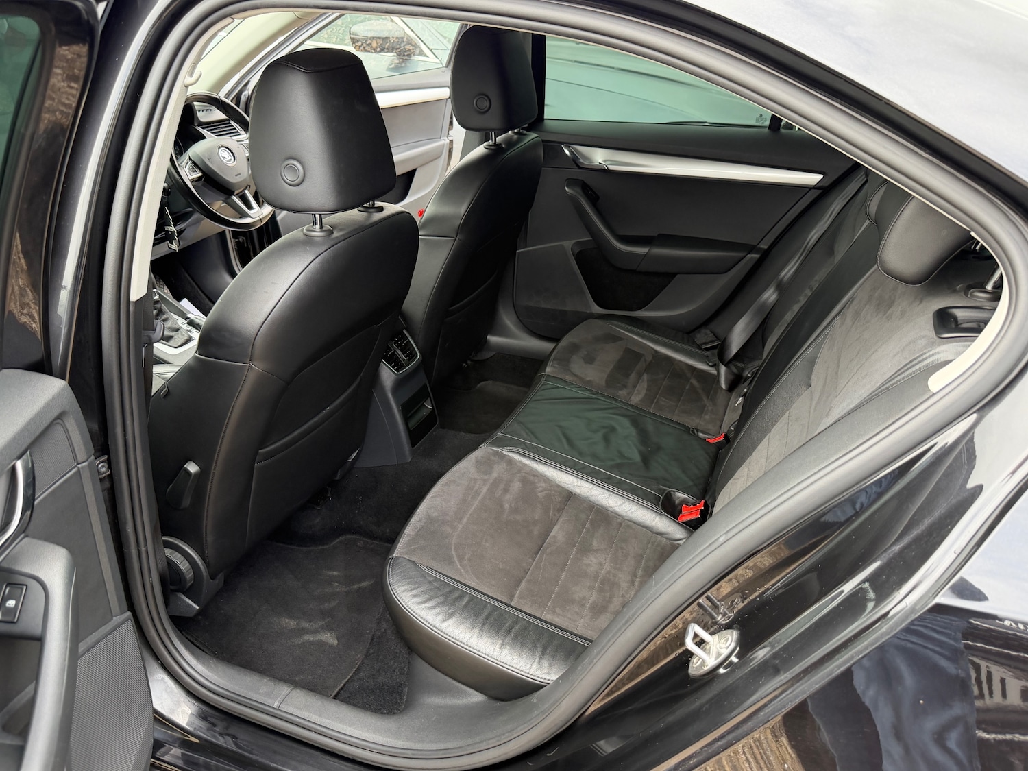 Used Skoda Octavia 2016 for sale - 77649698: Photo 12