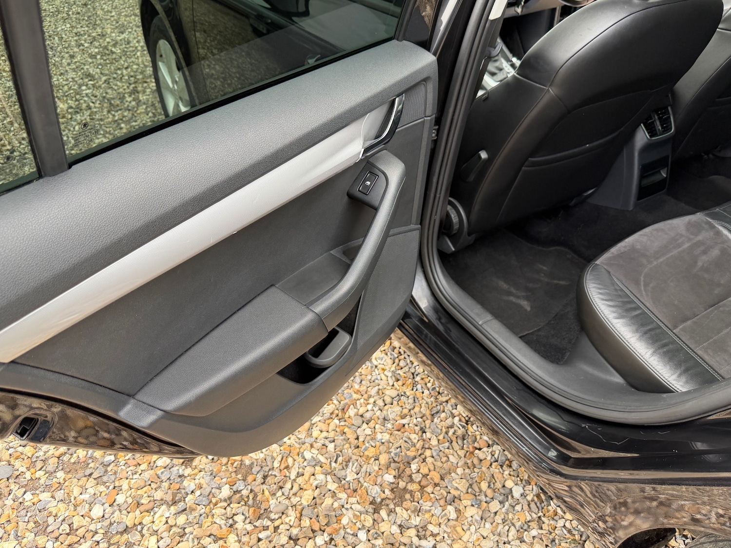 Used Skoda Octavia 2016 for sale - 77649698: Photo 13