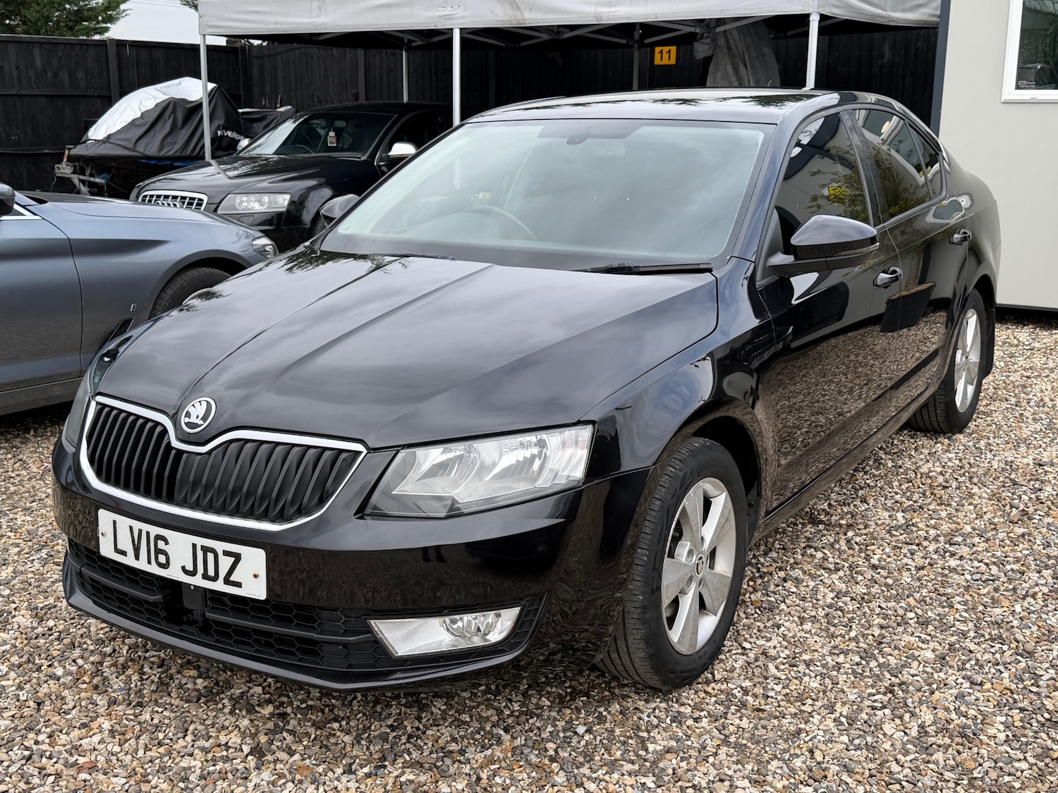 Used Skoda Octavia 2016 for sale - 77649698: Photo 3