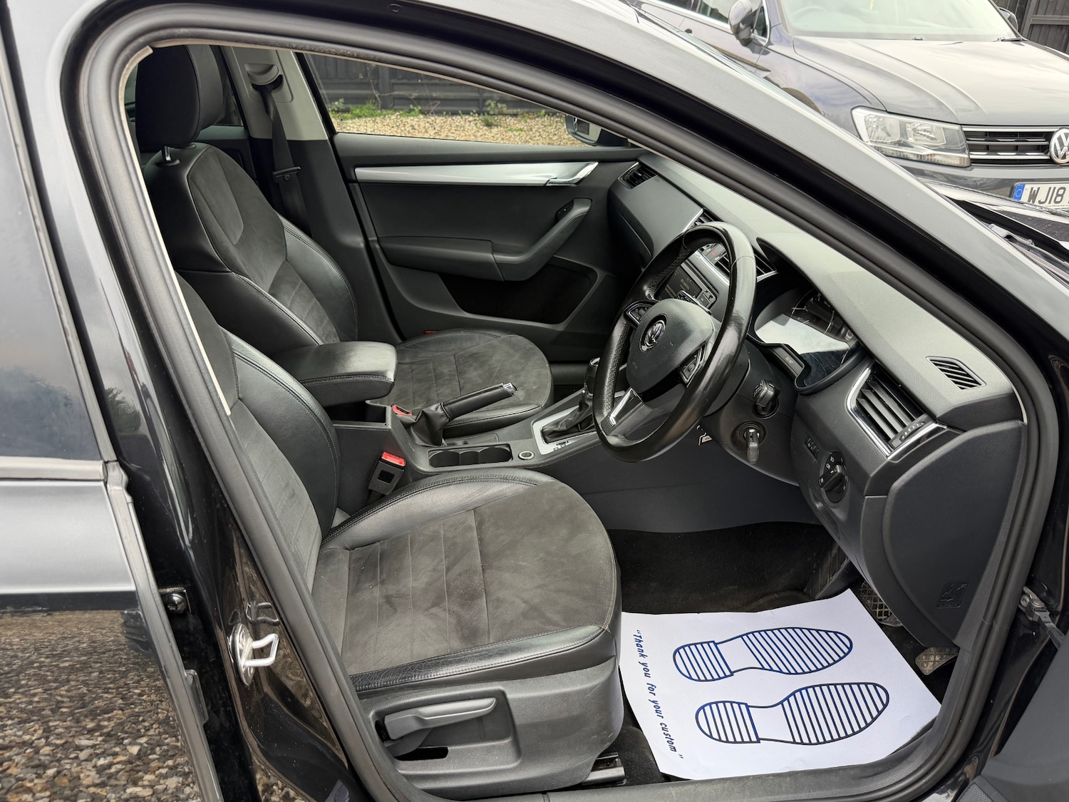 Used Skoda Octavia 2016 for sale - 77649698: Photo 7