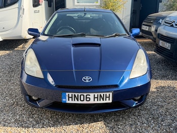 Used Toyota Celica 2006 for sale - 78708793: Photo