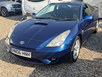 Used Toyota Celica 2006 for sale - 78708793: Photo