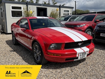 Used Ford Mustang 2019 for sale - 78605922: Photo