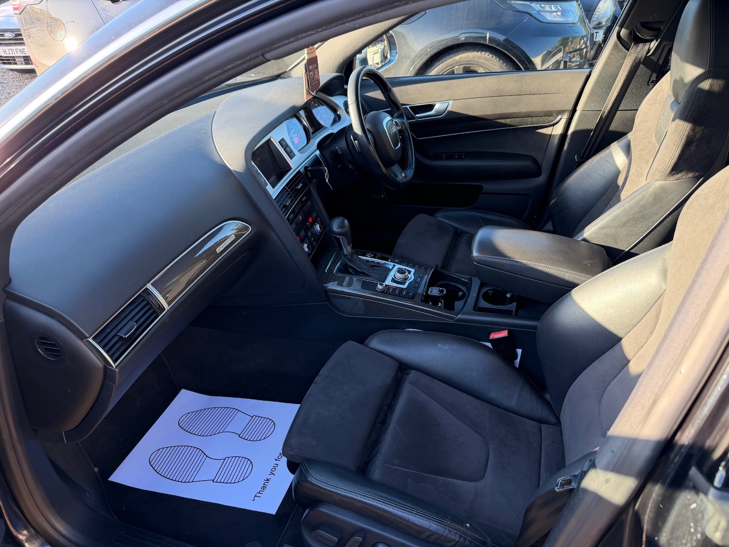 Used Audi A6 2009 for sale - 78097693: Photo 16