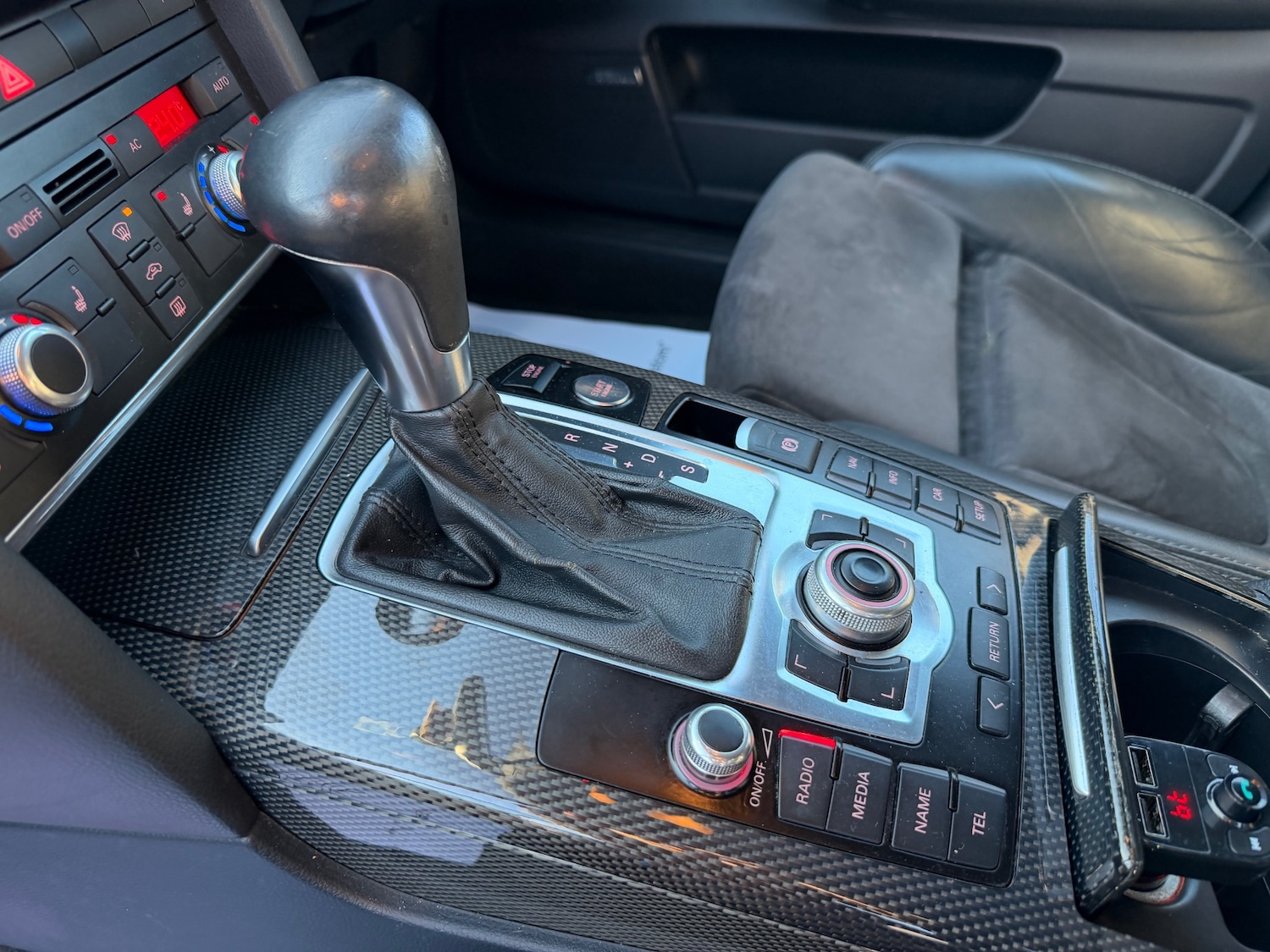 Used Audi A6 2009 for sale - 78097693: Photo 19