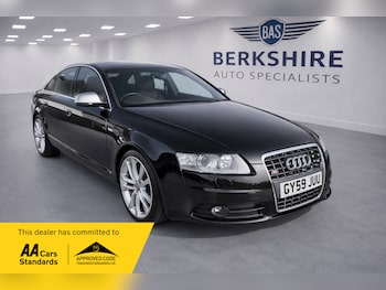 Used Audi A6 2009 for sale - 78097693: Photo