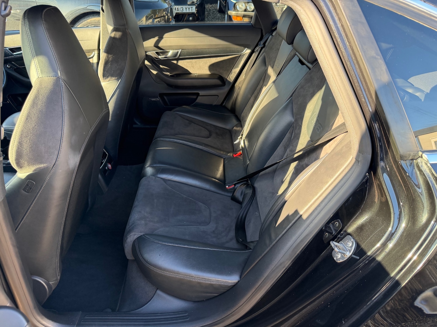 Used Audi A6 2009 for sale - 78097693: Photo 20