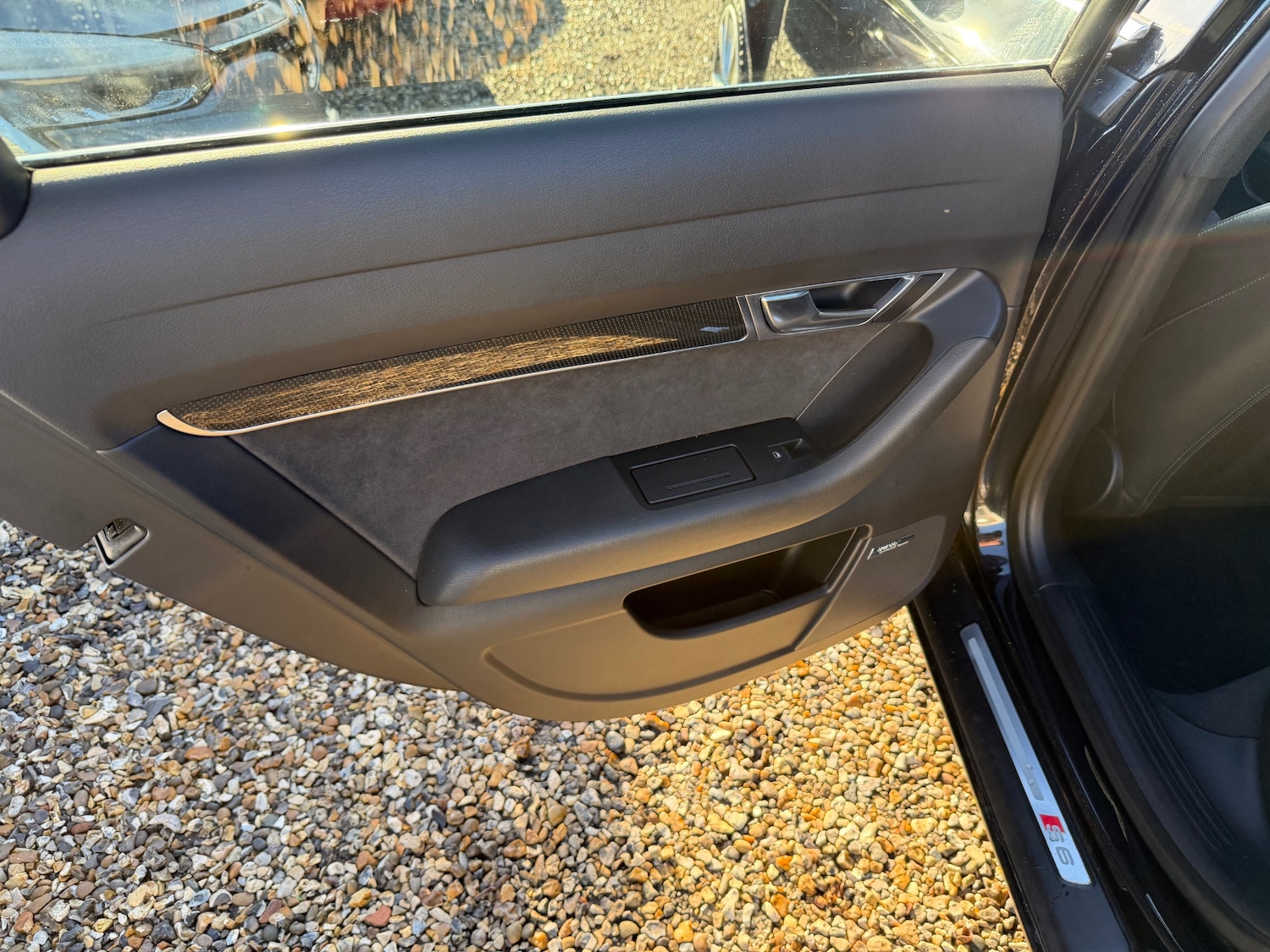 Used Audi A6 2009 for sale - 78097693: Photo 21