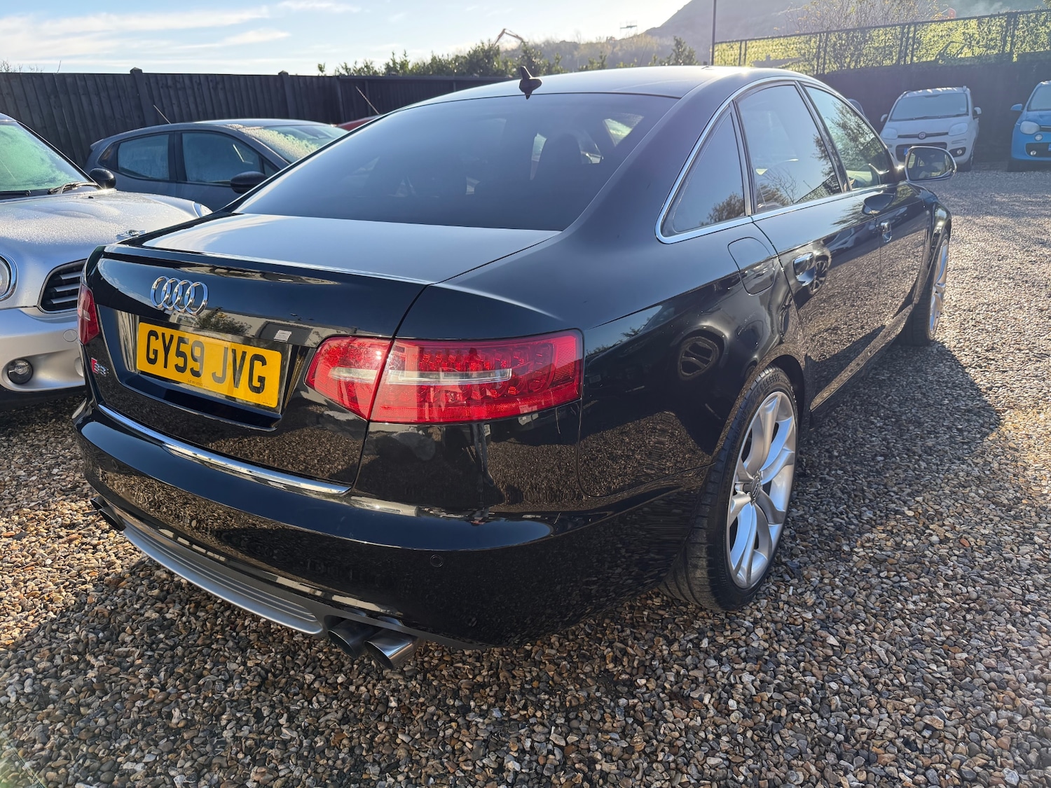 Used Audi A6 2009 for sale - 78097693: Photo 7