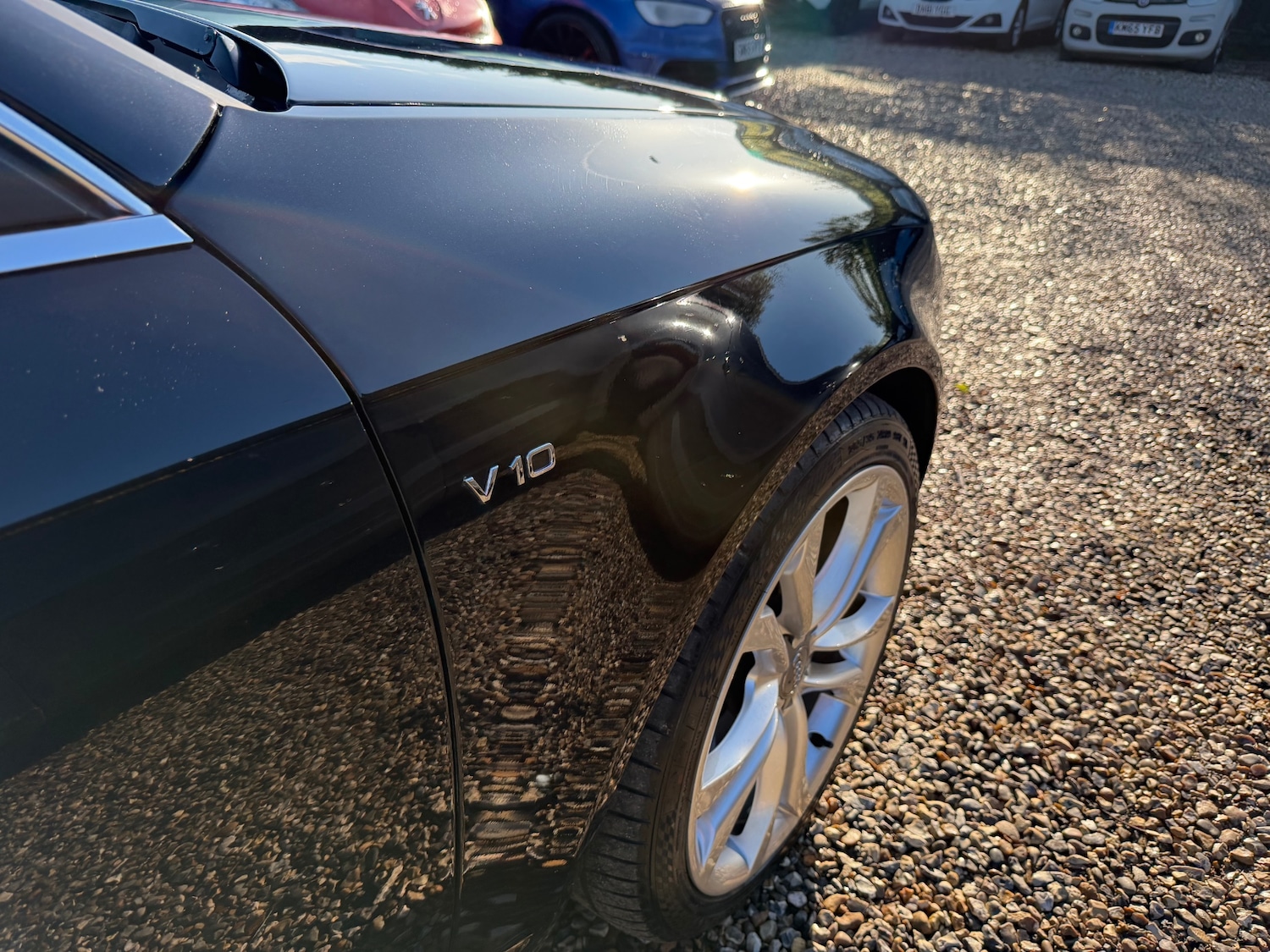 Used Audi A6 2009 for sale - 78097693: Photo 9