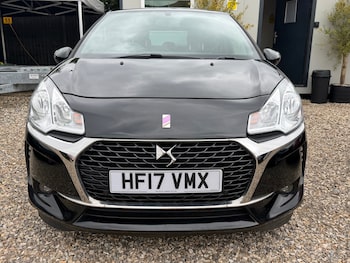 Used DS Automobiles DS 3 2017 for sale - 78537616: Photo