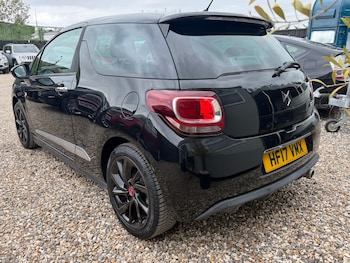 Used DS Automobiles DS 3 2017 for sale - 78537616: Photo