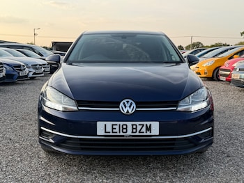 Used Volkswagen Golf 2018 for sale - 79168294: Photo