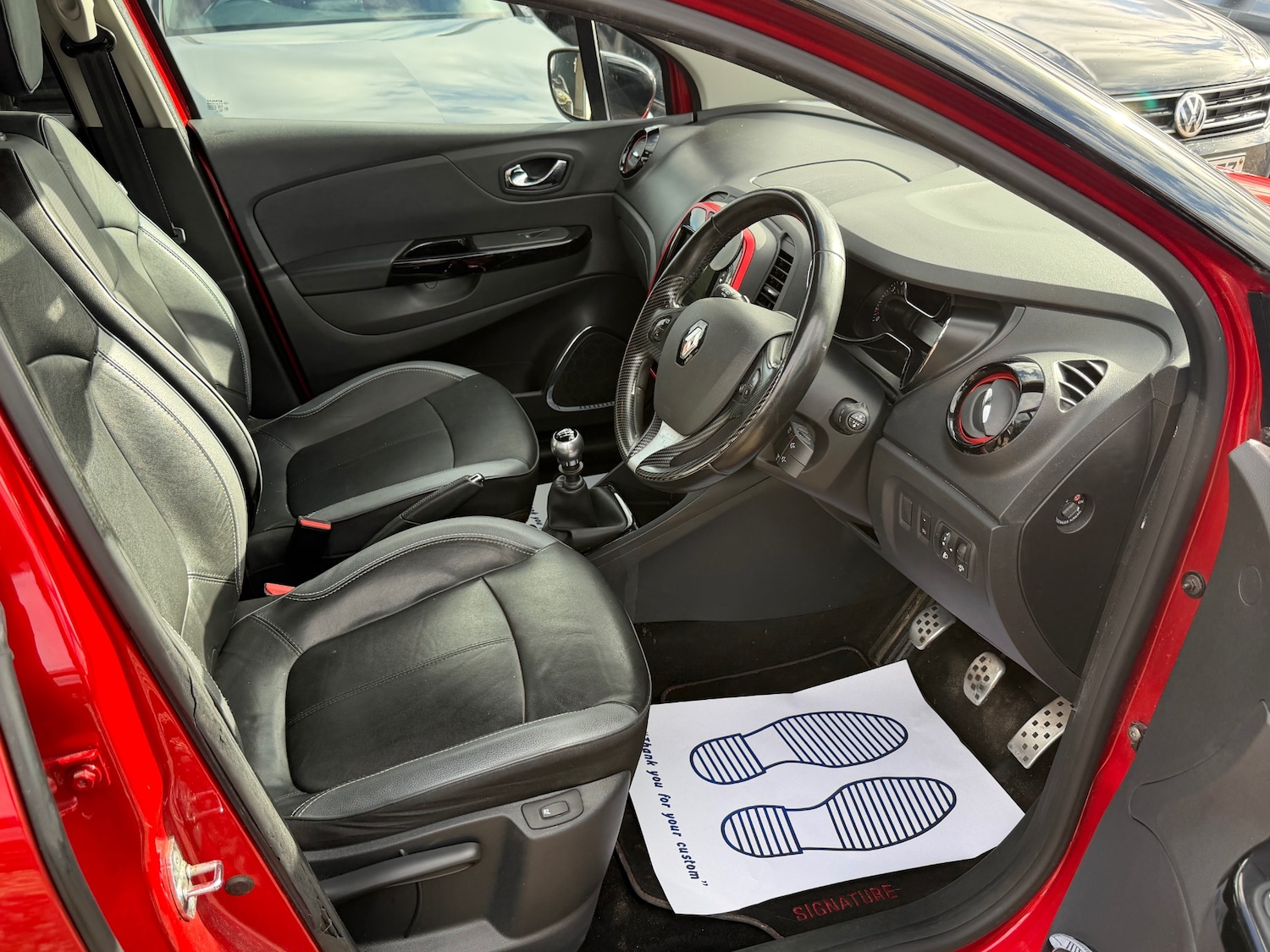 Used Renault Captur 2017 for sale - 77570874: Photo 7