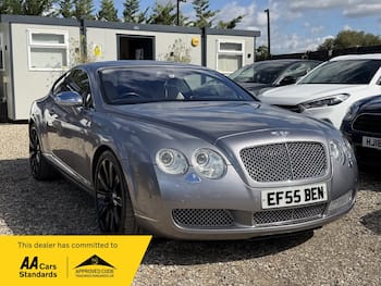 Used Bentley Continental 2006 for sale - 79671046: Photo