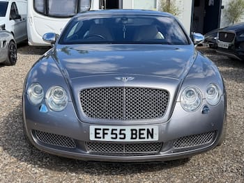 Used Bentley Continental 2006 for sale - 79671046: Photo