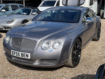 Used Bentley Continental 2006 for sale - 79671046: Photo