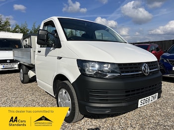 Volkswagen - Transporter