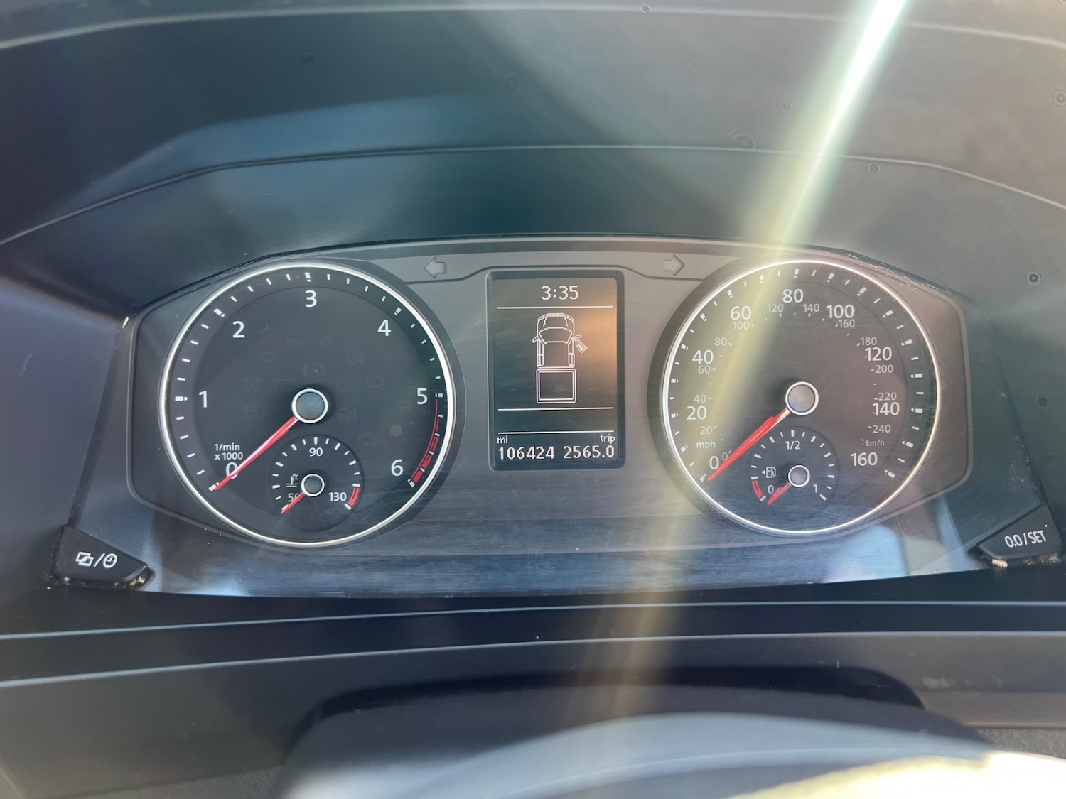 Used Volkswagen Transporter 2018 for sale - 76188388: Photo 9