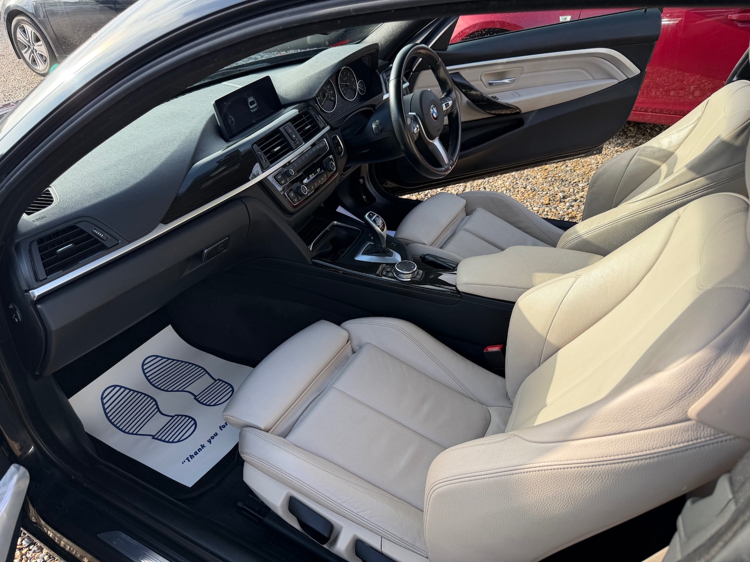 Used BMW 4 Series 2017 for sale - 77351254: Photo 11