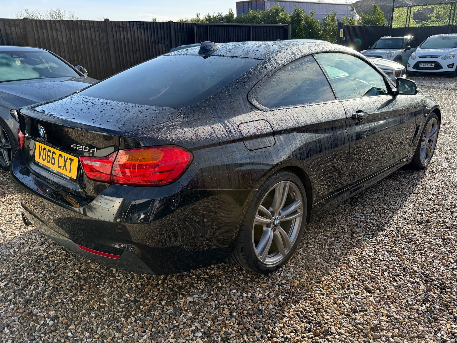 Used BMW 4 Series 2017 for sale - 77351254: Photo 6