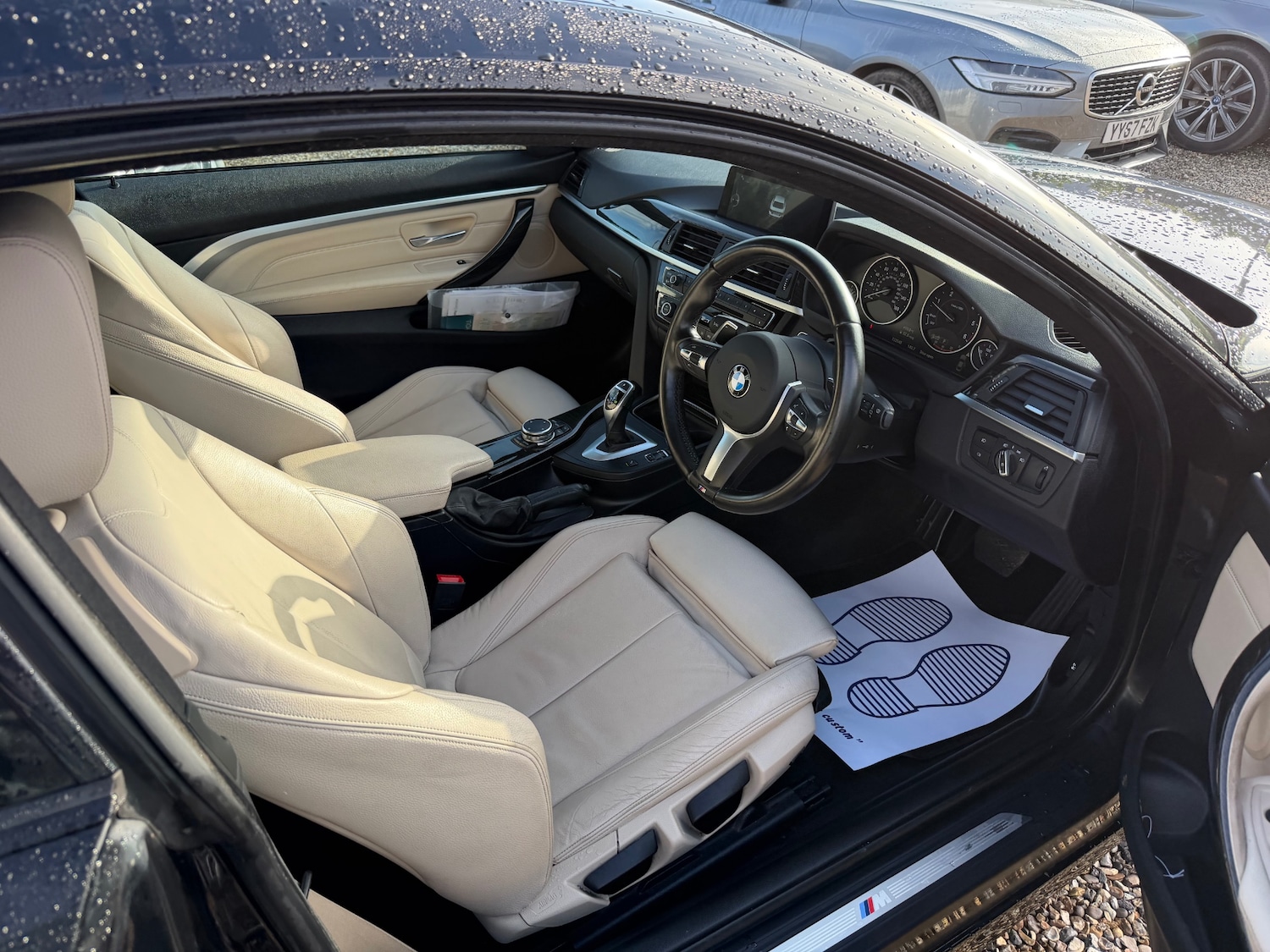 Used BMW 4 Series 2017 for sale - 77351254: Photo 7