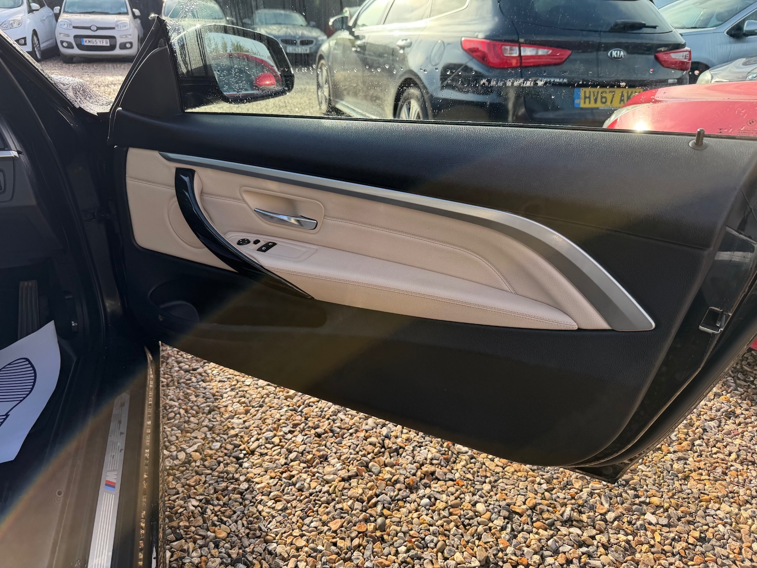 Used BMW 4 Series 2017 for sale - 77351254: Photo 8