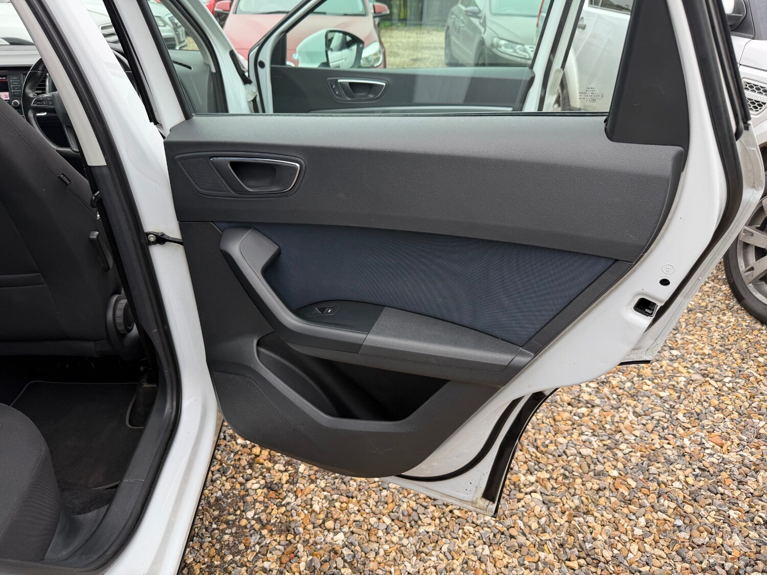 Used SEAT Ateca 2016 for sale - 78112663: Photo 11