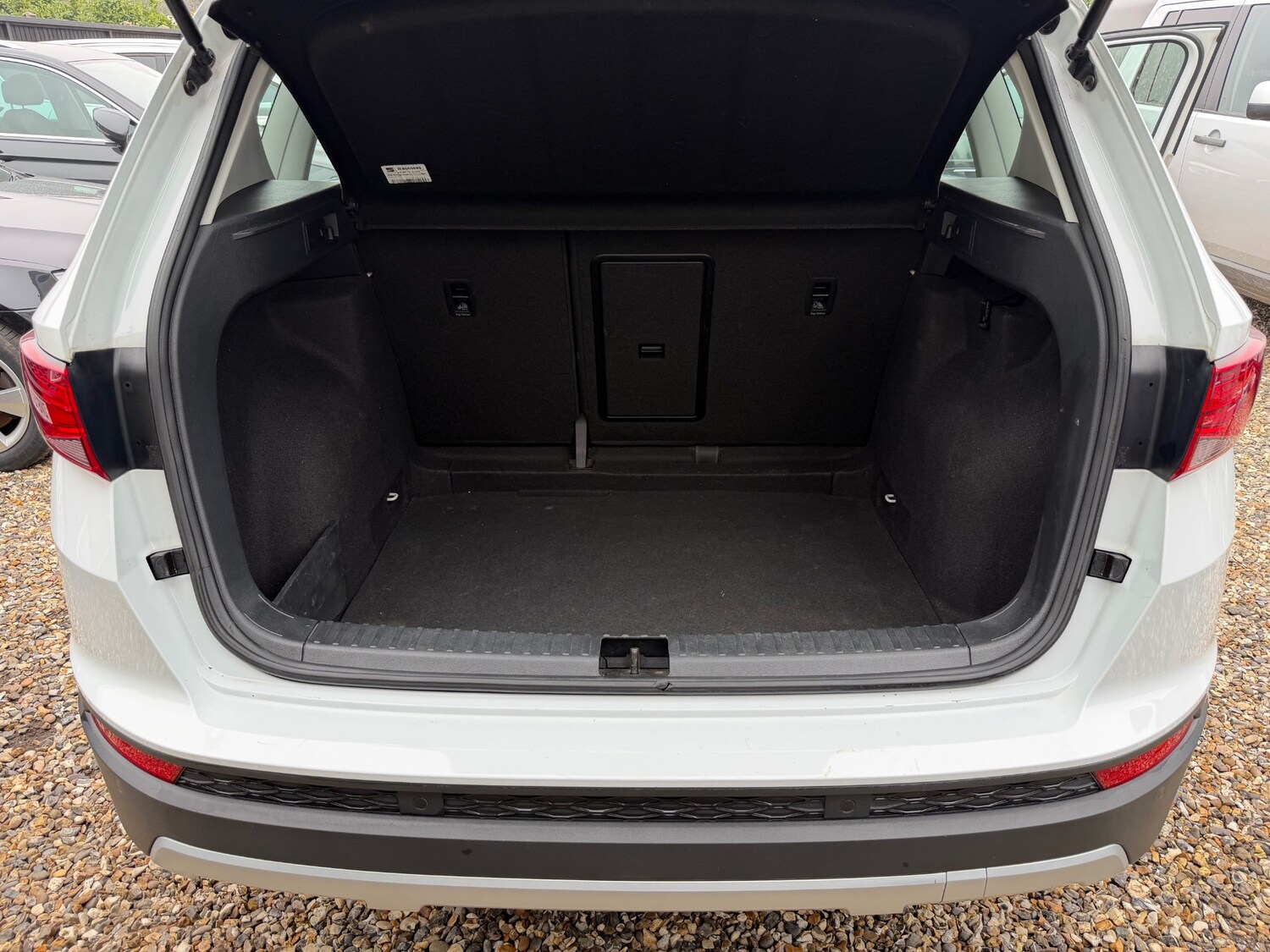 Used SEAT Ateca 2016 for sale - 78112663: Photo 12