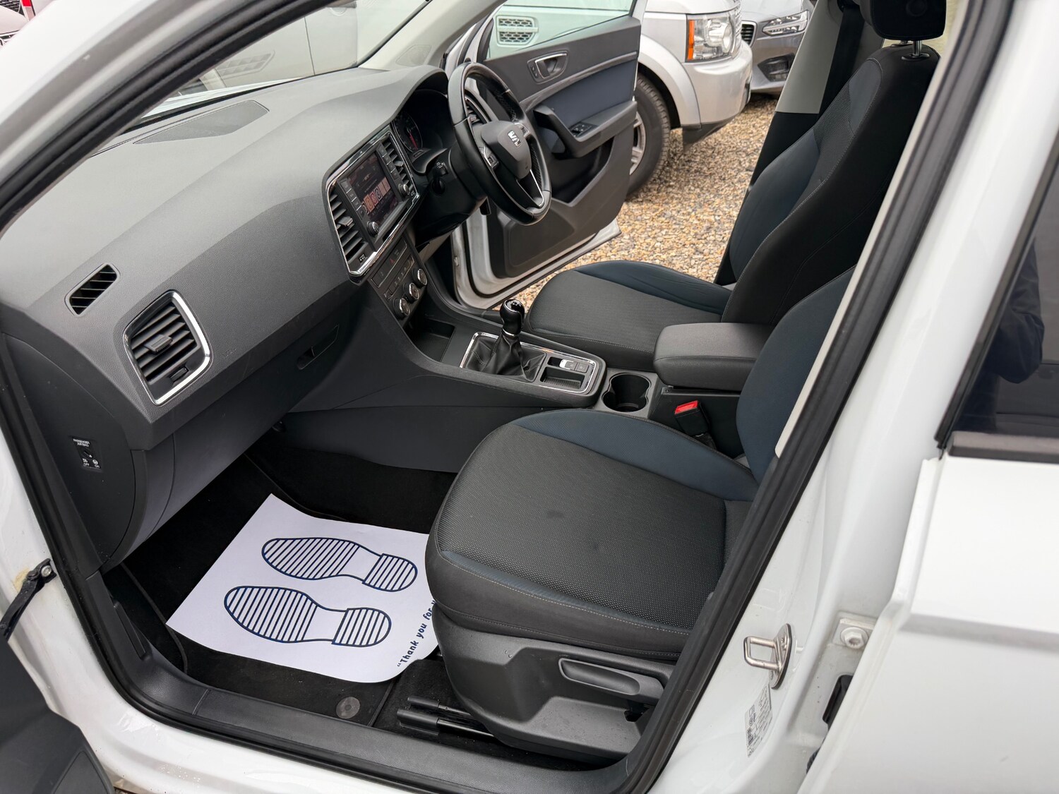 Used SEAT Ateca 2016 for sale - 78112663: Photo 14