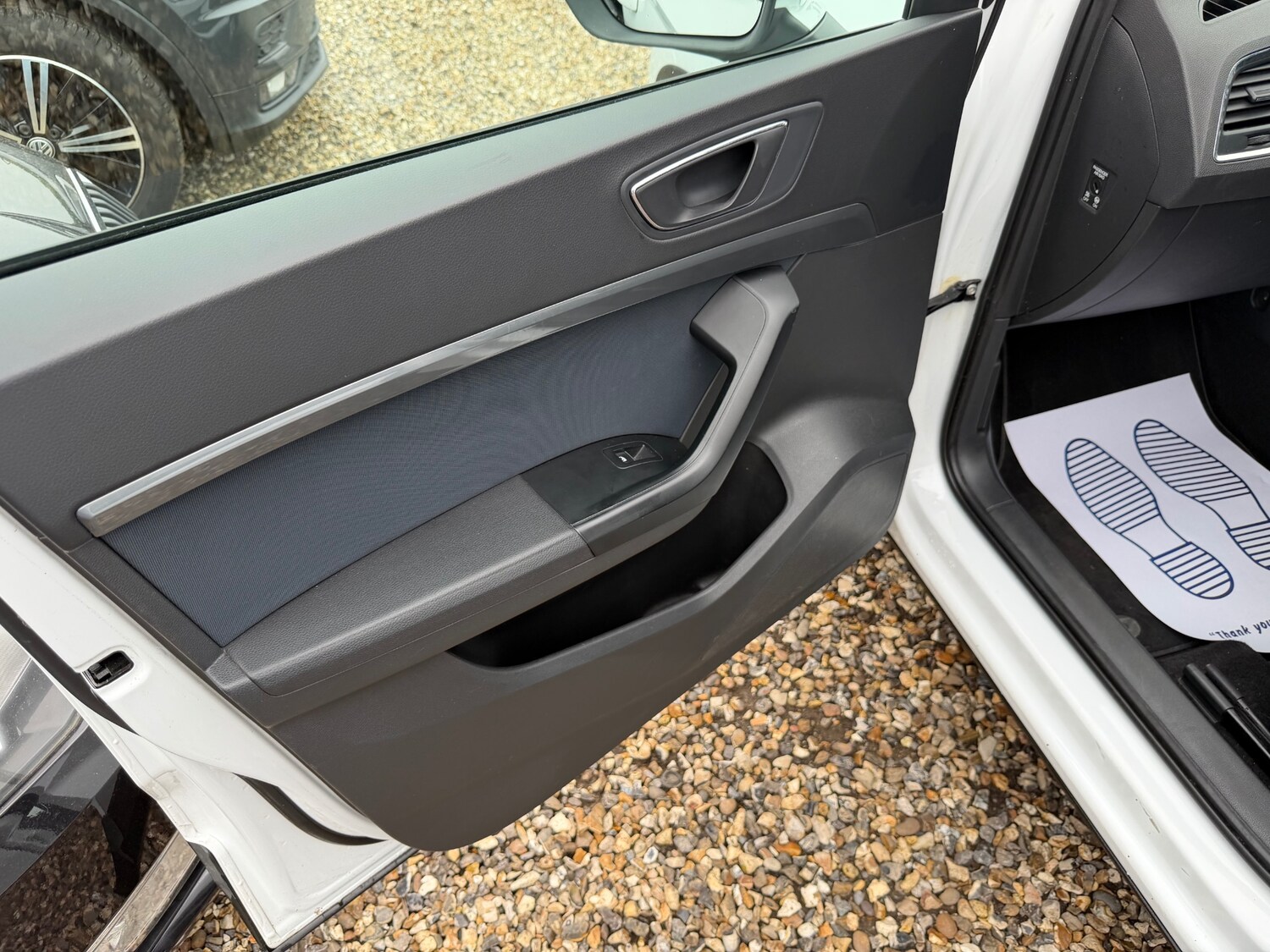 Used SEAT Ateca 2016 for sale - 78112663: Photo 15