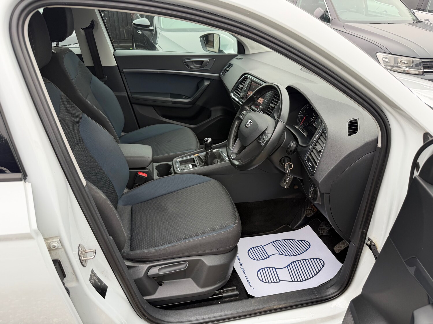 Used SEAT Ateca 2016 for sale - 78112663: Photo 7