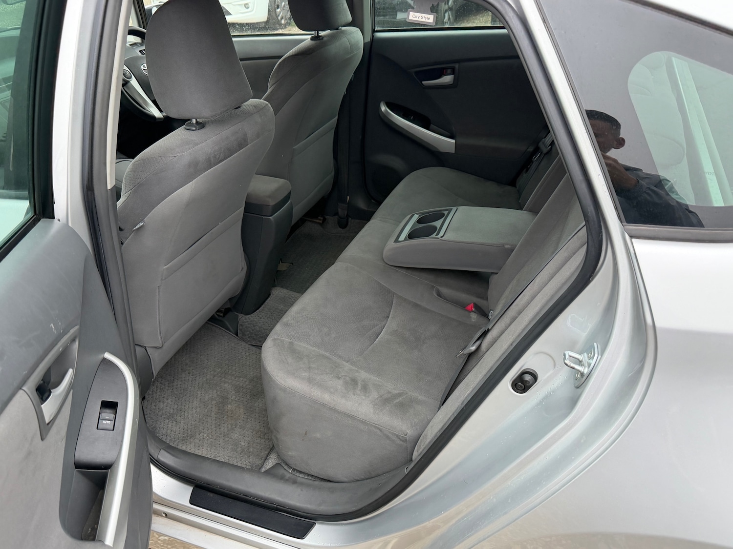 Used Toyota Prius 2025 for sale - 77801764: Photo 11