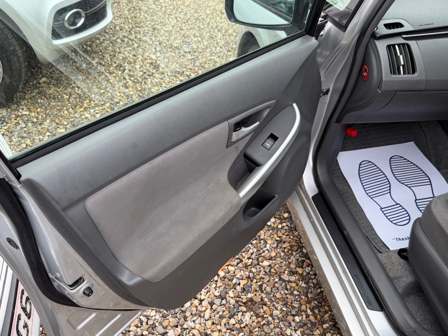 Used Toyota Prius 2025 for sale - 77801764: Photo 13