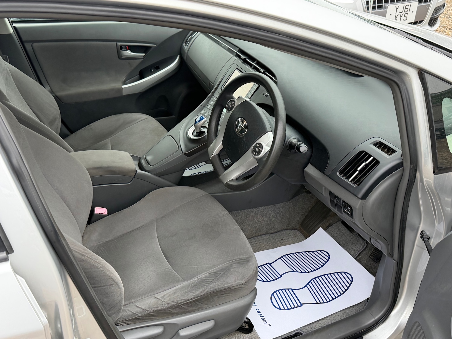 Used Toyota Prius 2025 for sale - 77801764: Photo 7