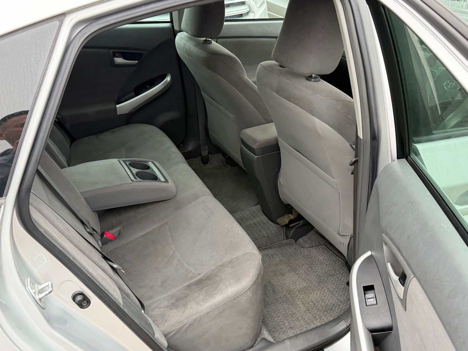 Used Toyota Prius 2025 for sale - 77801764: Photo 9