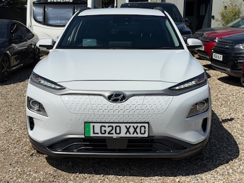 Used Hyundai KONA 2020 for sale - 79143626: Photo