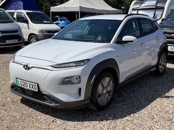 Used Hyundai KONA 2020 for sale - 79143626: Photo