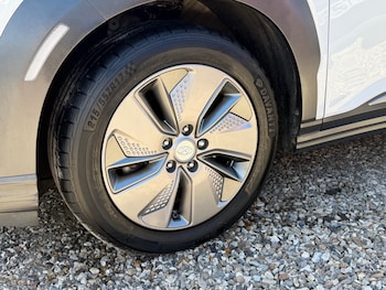 Used Hyundai KONA 2020 for sale - 79143626: Photo