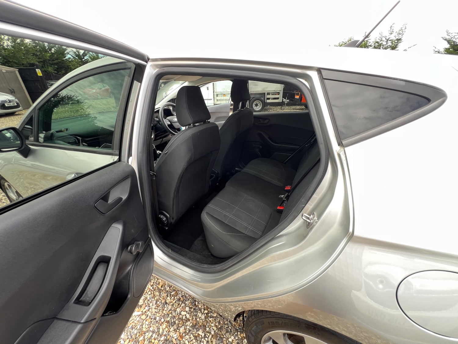 Vehicle 13