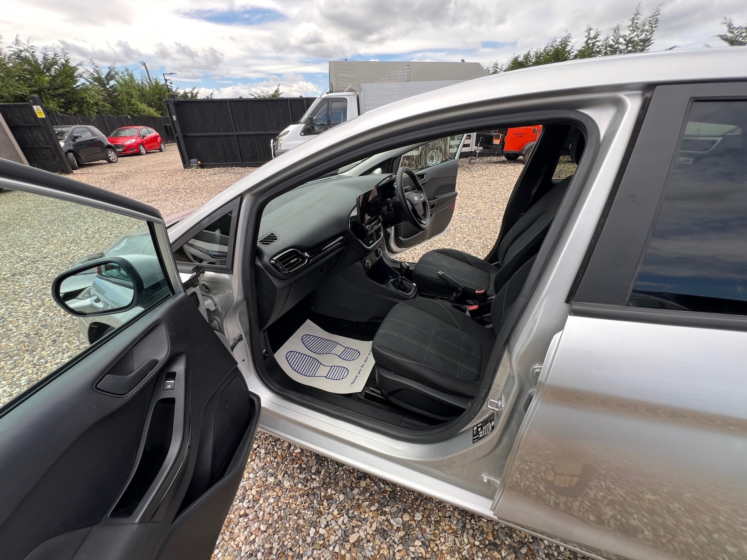 Vehicle 17